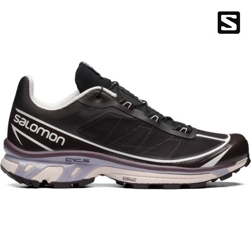 Salomon Xt-6 Ft Tenisky Damske Čierne | SK 4RGNYX